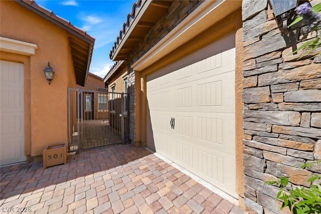 501 Wildflower Avenue, Henderson, NV 89011