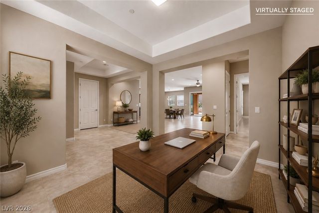 501 Wildflower Avenue, Henderson, NV 89011