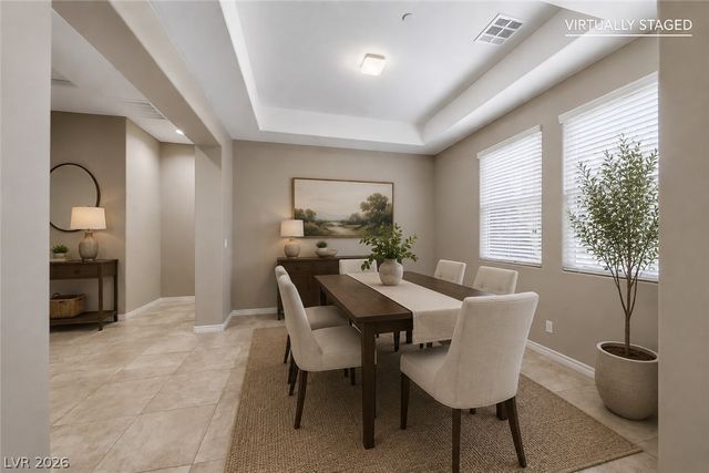 501 Wildflower Avenue, Henderson, NV 89011