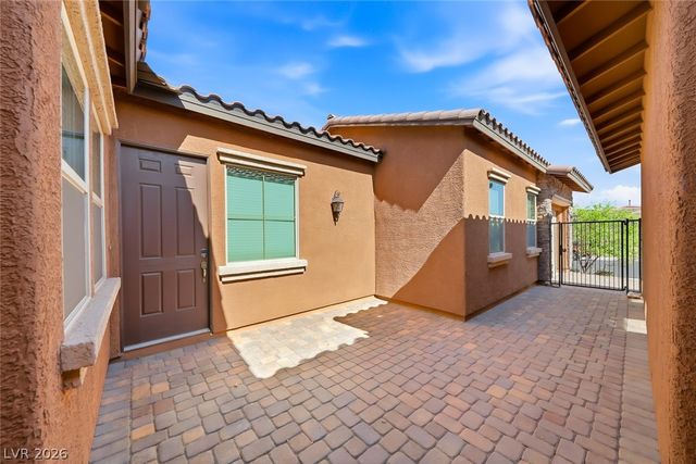 501 Wildflower Avenue, Henderson, NV 89011