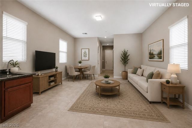 501 Wildflower Avenue, Henderson, NV 89011