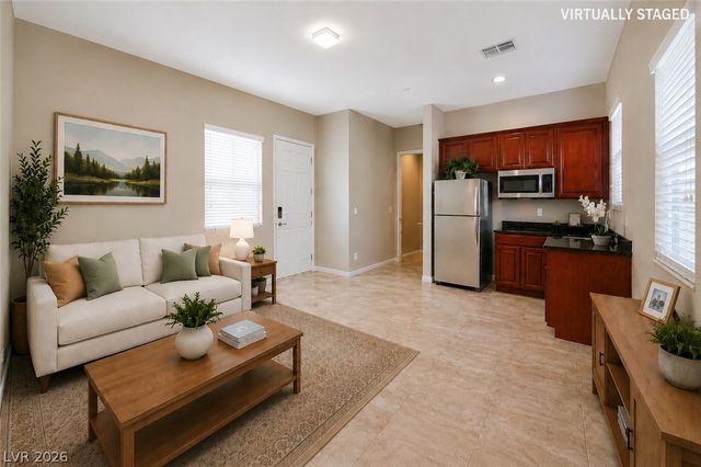 501 Wildflower Avenue, Henderson, NV 89011