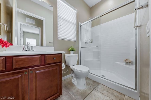 501 Wildflower Avenue, Henderson, NV 89011