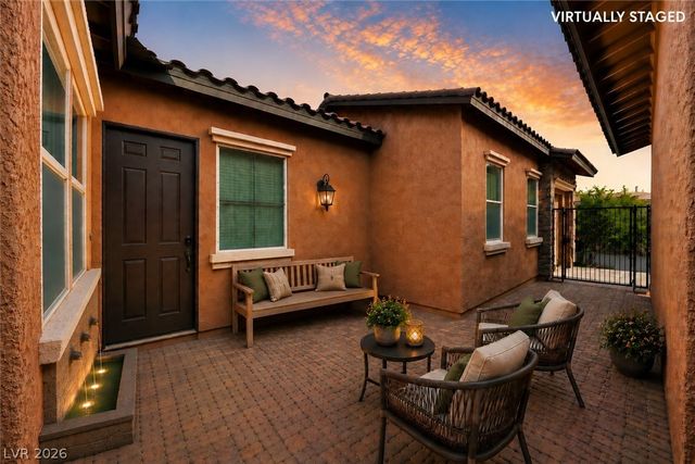 501 Wildflower Avenue, Henderson, NV 89011