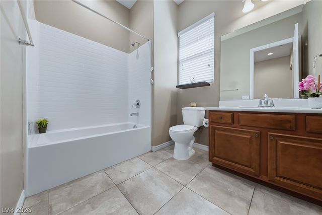 501 Wildflower Avenue, Henderson, NV 89011
