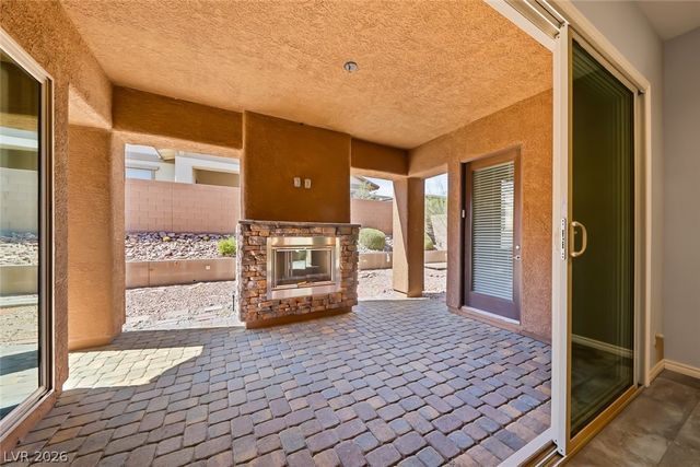 501 Wildflower Avenue, Henderson, NV 89011