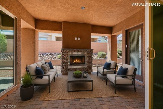 501 Wildflower Avenue, Henderson, NV 89011