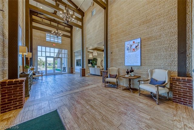 501 Wildflower Avenue, Henderson, NV 89011