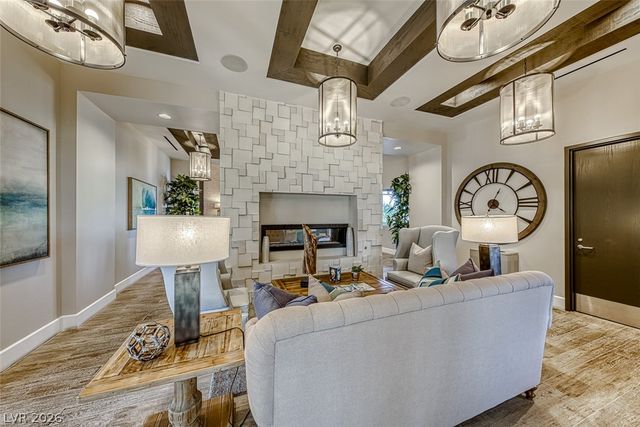 501 Wildflower Avenue, Henderson, NV 89011