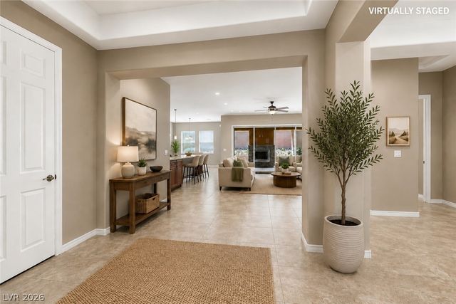 501 Wildflower Avenue, Henderson, NV 89011