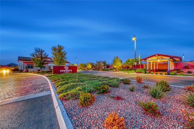 501 Wildflower Avenue, Henderson, NV 89011