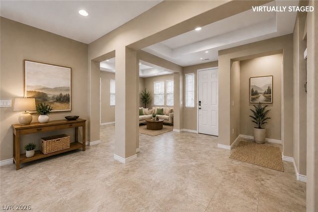 501 Wildflower Avenue, Henderson, NV 89011
