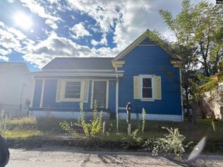 3613 Marsteller Street, Columbia, SC 29203