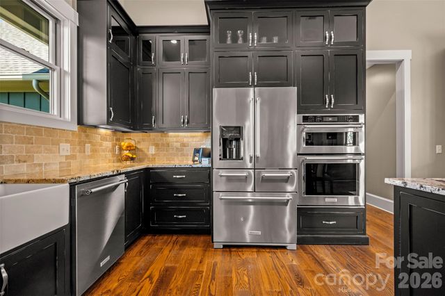 398 Mapleton Lane, Columbus, NC 28722