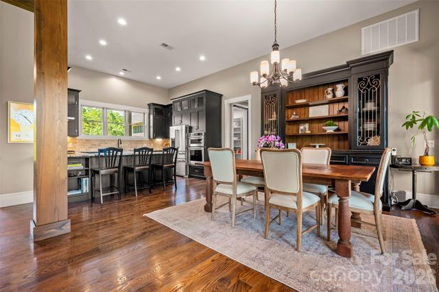 398 Mapleton Lane, Columbus, NC 28722