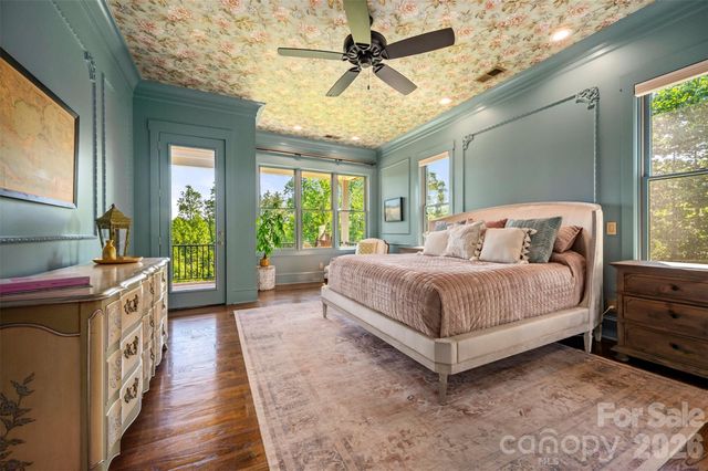 398 Mapleton Lane, Columbus, NC 28722