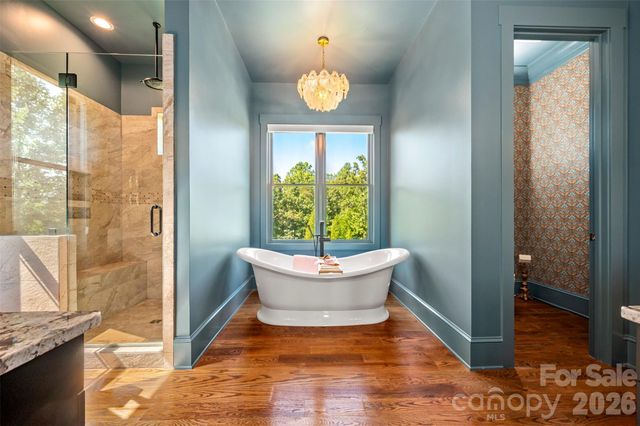 398 Mapleton Lane, Columbus, NC 28722