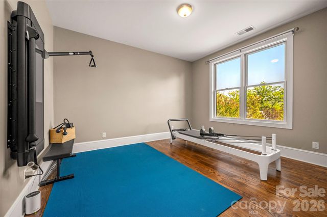 398 Mapleton Lane, Columbus, NC 28722