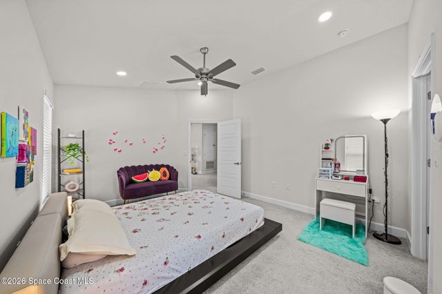 655 Kylar Drive NW, Palm Bay, FL 32907