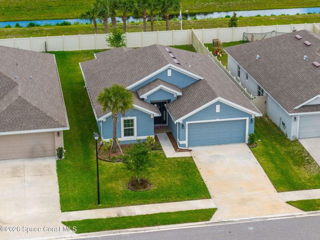 655 Kylar Drive NW, Palm Bay, FL 32907