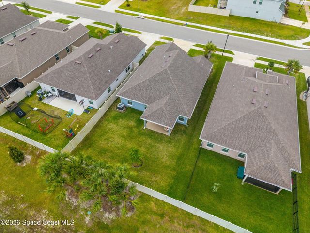 655 Kylar Drive NW, Palm Bay, FL 32907