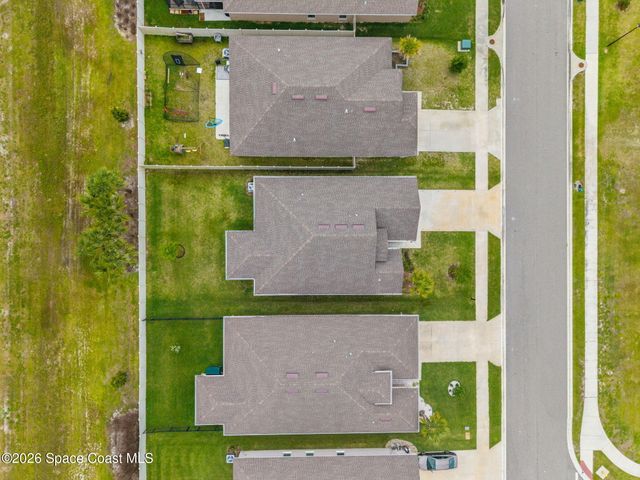 655 Kylar Drive NW, Palm Bay, FL 32907