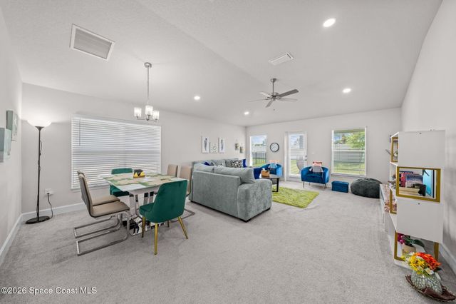 655 Kylar Drive NW, Palm Bay, FL 32907