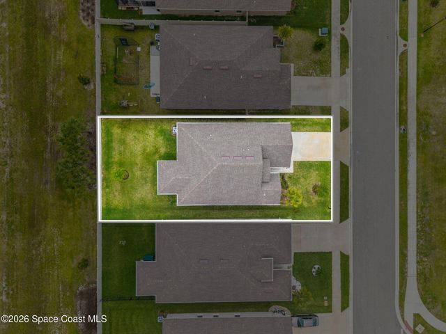 655 Kylar Drive NW, Palm Bay, FL 32907