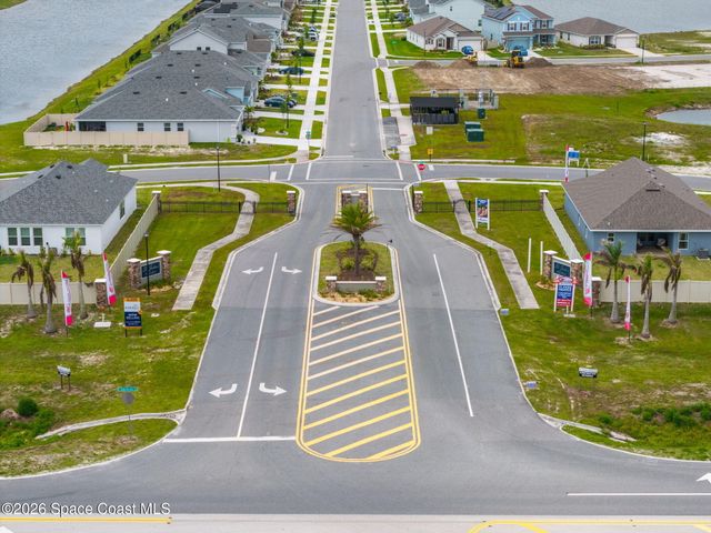 655 Kylar Drive NW, Palm Bay, FL 32907