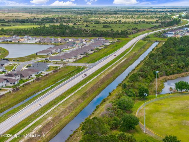 655 Kylar Drive NW, Palm Bay, FL 32907