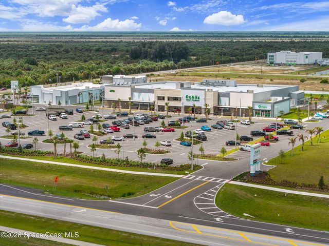 655 Kylar Drive NW, Palm Bay, FL 32907