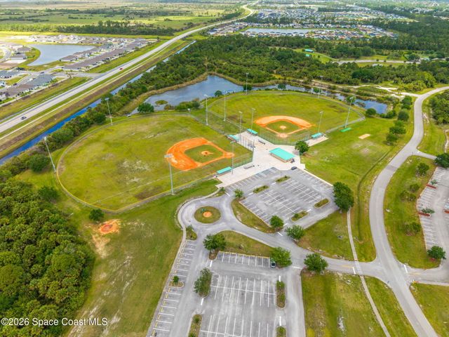 655 Kylar Drive NW, Palm Bay, FL 32907