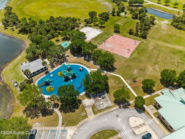 655 Kylar Drive NW, Palm Bay, FL 32907