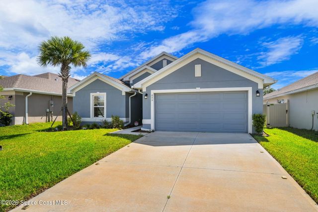 655 Kylar Drive NW, Palm Bay, FL 32907