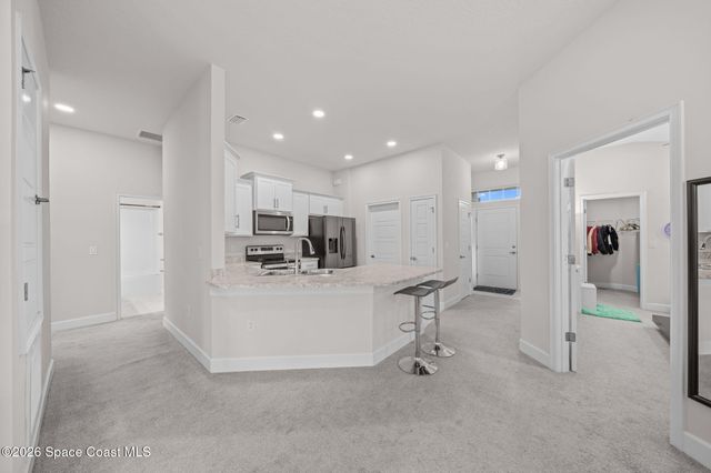 655 Kylar Drive NW, Palm Bay, FL 32907