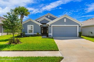655 Kylar Drive NW, Palm Bay, FL 32907