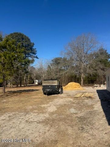 2145 Hines Farm Road, Jacksonville, NC 28540