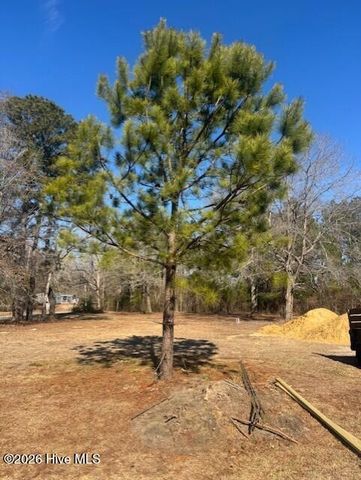 2145 Hines Farm Road, Jacksonville, NC 28540