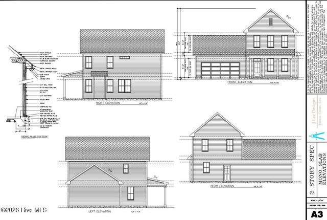 2145 Hines Farm Road, Jacksonville, NC 28540