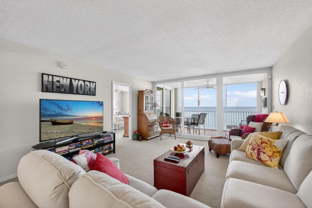 840 Ocean Drive 406, Juno Beach, FL 33408