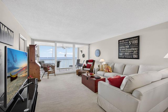 840 Ocean Drive 406, Juno Beach, FL 33408
