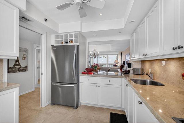 840 Ocean Drive 406, Juno Beach, FL 33408