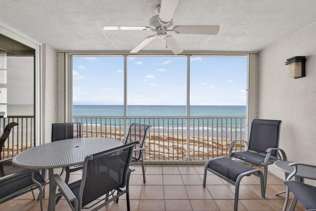 840 Ocean Drive 406, Juno Beach, FL 33408