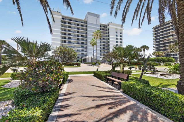 840 Ocean Drive 406, Juno Beach, FL 33408