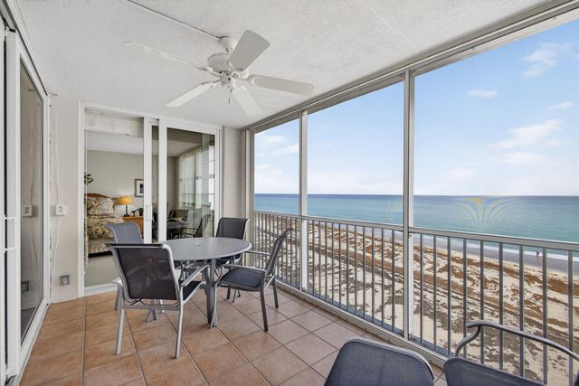 840 Ocean Drive 406, Juno Beach, FL 33408