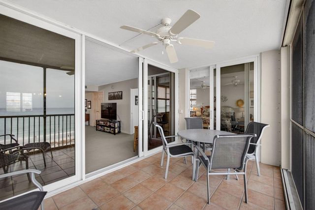 840 Ocean Drive 406, Juno Beach, FL 33408