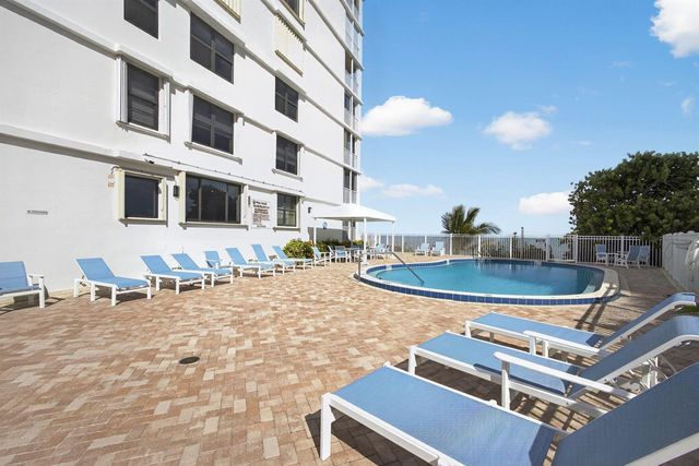 840 Ocean Drive 406, Juno Beach, FL 33408