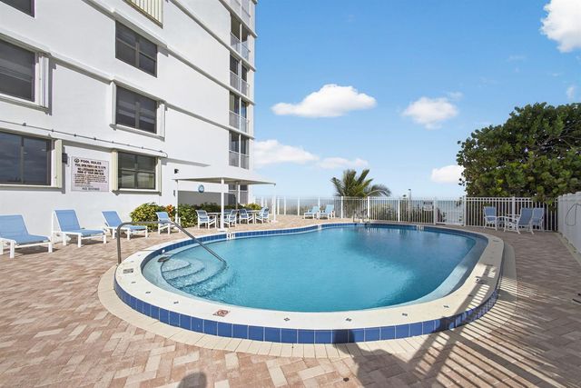 840 Ocean Drive 406, Juno Beach, FL 33408