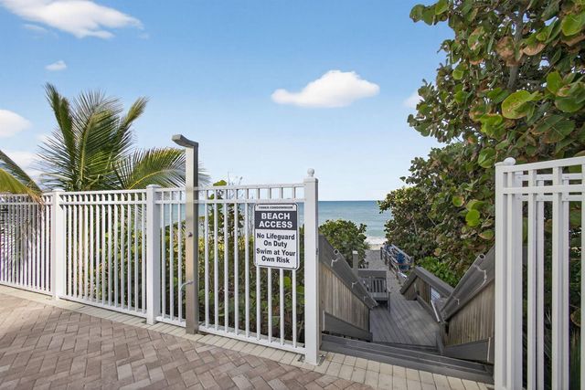 840 Ocean Drive 406, Juno Beach, FL 33408