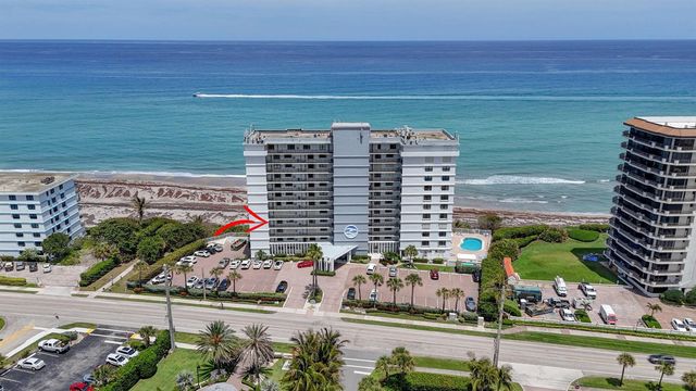 840 Ocean Drive 406, Juno Beach, FL 33408